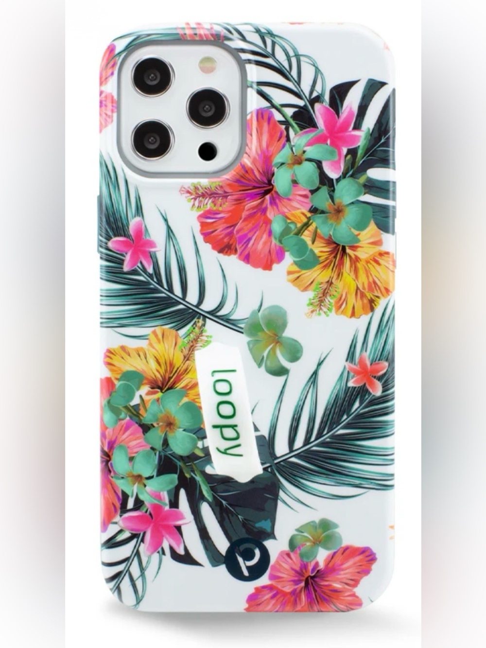 Loopy Case